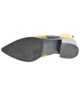 Acne Studios（アクネストゥディオズ）ブーツ 黄 サイズ:EU37(23.5cm位) レディース/2200712473149