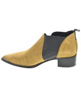Acne Studios（アクネストゥディオズ）ブーツ 黄 サイズ:EU37(23.5cm位) レディース/2200712473149