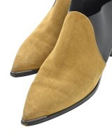 Acne Studios（アクネストゥディオズ）ブーツ 黄 サイズ:EU37(23.5cm位) レディース/2200712473149