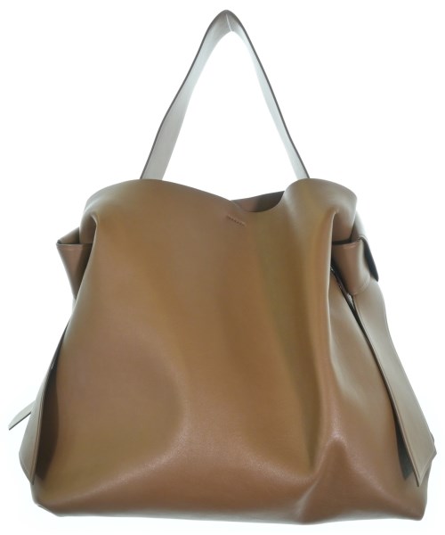 Acne Studios（アクネストゥディオズ）その他 茶 サイズ:- レディース/2200716518013
