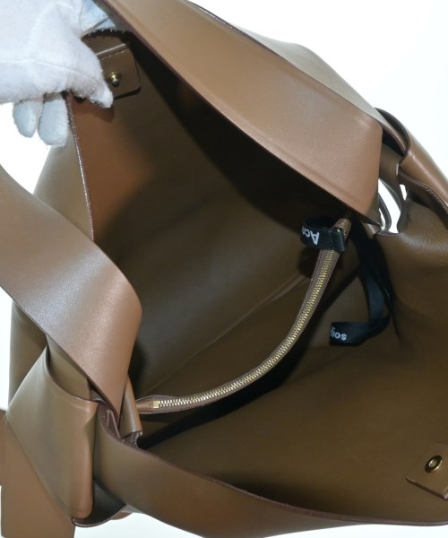 Acne Studios（アクネストゥディオズ）その他 茶 サイズ:- レディース/2200716518013