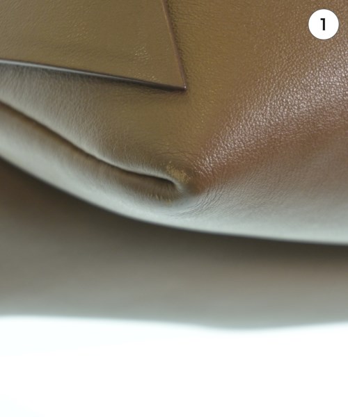 Acne Studios（アクネストゥディオズ）その他 茶 サイズ:- レディース/2200716518013