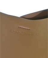Acne Studios（アクネストゥディオズ）その他 茶 サイズ:- レディース/2200716518013