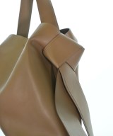 Acne Studios（アクネストゥディオズ）その他 茶 サイズ:- レディース/2200716518013