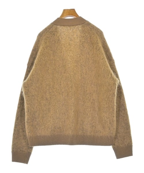 Acne Studios（アクネストゥディオズ）カーディガン 茶 サイズ:S レディース/2200712790031
