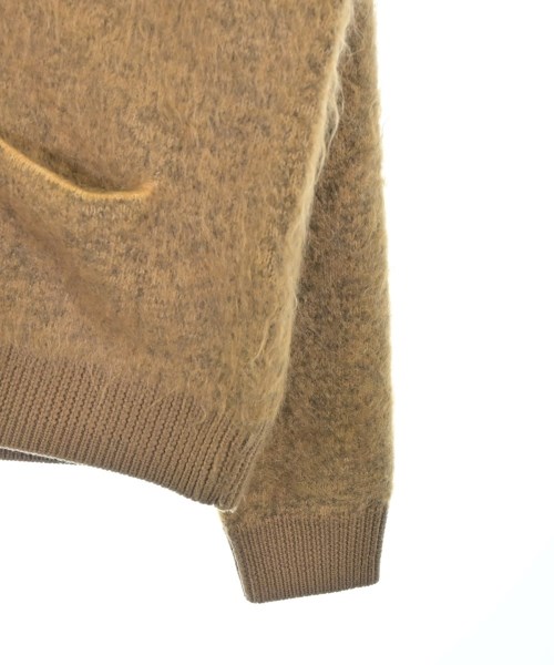 Acne Studios（アクネストゥディオズ）カーディガン 茶 サイズ:S レディース/2200712790031