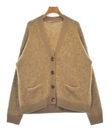 Acne Studios（アクネストゥディオズ）カーディガン 茶 サイズ:S レディース/2200712790031