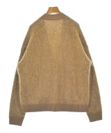 Acne Studios（アクネストゥディオズ）カーディガン 茶 サイズ:S レディース/2200712790031