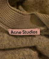 Acne Studios（アクネストゥディオズ）カーディガン 茶 サイズ:S レディース/2200712790031