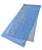 Acne Studios（アクネストゥディオズ）ストール 青 サイズ:- レディース/2200716692102