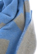Acne Studios（アクネストゥディオズ）ストール 青 サイズ:- レディース/2200716692102