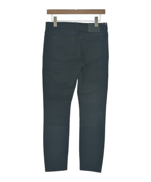 Acne Studios（アクネストゥディオズ）デニムパンツ 黒 サイズ:30(XL位) レディース/2200716756040