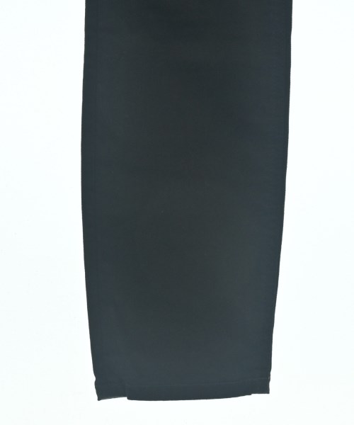 Acne Studios（アクネストゥディオズ）デニムパンツ 黒 サイズ:30(XL位) レディース/2200716756040