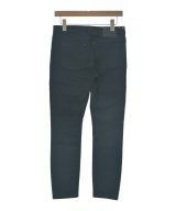 Acne Studios（アクネストゥディオズ）デニムパンツ 黒 サイズ:30(XL位) レディース/2200716756040