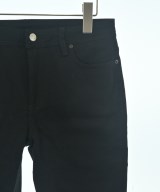 Acne Studios（アクネストゥディオズ）デニムパンツ 黒 サイズ:30(XL位) レディース/2200716756040