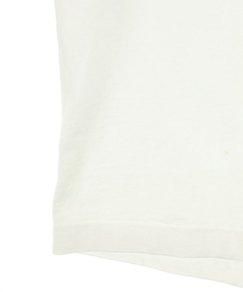 Acne Studios（アクネストゥディオズ）Tシャツ・カットソー 白 サイズ:S レディース/2200713497182