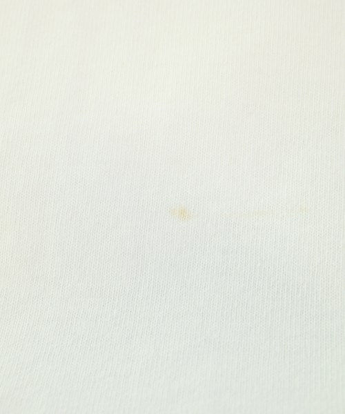 Acne Studios（アクネストゥディオズ）Tシャツ・カットソー 白 サイズ:S レディース/2200713497182