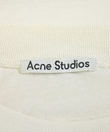 Acne Studios（アクネストゥディオズ）Tシャツ・カットソー 白 サイズ:S レディース/2200713497182