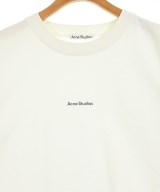 Acne Studios（アクネストゥディオズ）Tシャツ・カットソー 白 サイズ:S レディース/2200713497182