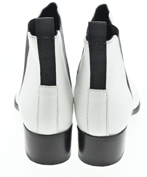 Acne Studios（アクネストゥディオズ）ブーツ 白 サイズ:EU37(23.5cm位) レディース/2200713799019