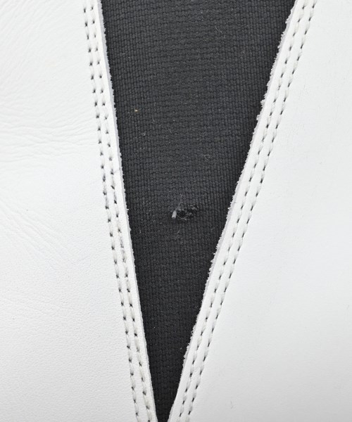 Acne Studios（アクネストゥディオズ）ブーツ 白 サイズ:EU37(23.5cm位) レディース/2200713799019