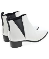 Acne Studios（アクネストゥディオズ）ブーツ 白 サイズ:EU37(23.5cm位) レディース/2200713799019