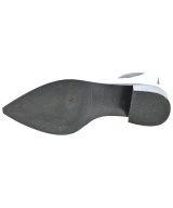 Acne Studios（アクネストゥディオズ）ブーツ 白 サイズ:EU37(23.5cm位) レディース/2200713799019