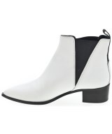 Acne Studios（アクネストゥディオズ）ブーツ 白 サイズ:EU37(23.5cm位) レディース/2200713799019