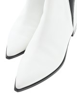 Acne Studios（アクネストゥディオズ）ブーツ 白 サイズ:EU37(23.5cm位) レディース/2200713799019