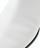 Acne Studios（アクネストゥディオズ）ブーツ 白 サイズ:EU37(23.5cm位) レディース/2200713799019