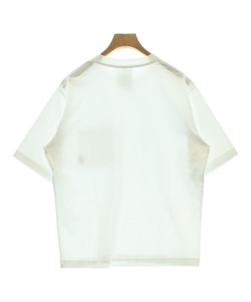 Acne Studios（アクネストゥディオズ）Tシャツ・カットソー 白 サイズ:XXS レディース/2200717199211