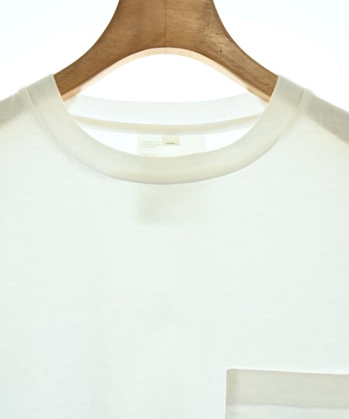 Acne Studios（アクネストゥディオズ）Tシャツ・カットソー 白 サイズ:XXS レディース/2200717199211