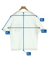 Acne Studios（アクネストゥディオズ）Tシャツ・カットソー 白 サイズ:XXS レディース/2200717199211