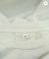 Acne Studios（アクネストゥディオズ）Tシャツ・カットソー 白 サイズ:XXS レディース/2200717199211