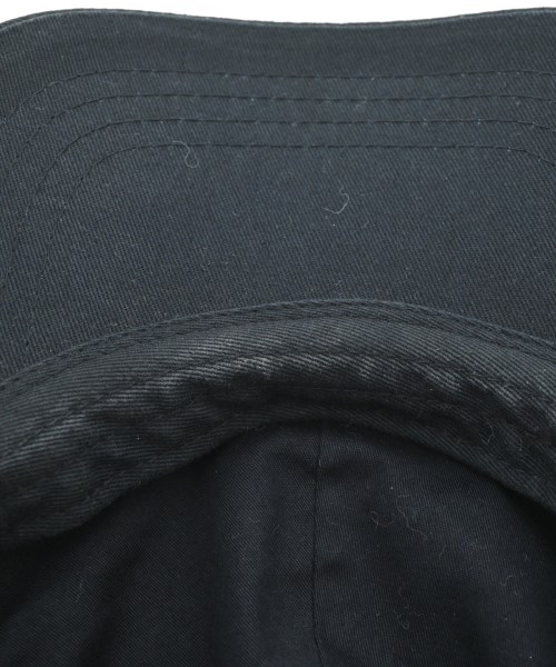 Acne Studios（アクネストゥディオズ）キャップ 黒 サイズ:59 レディース/2200717332090