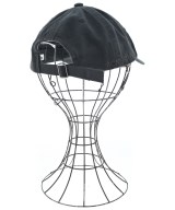 Acne Studios（アクネストゥディオズ）キャップ 黒 サイズ:59 レディース/2200717332090