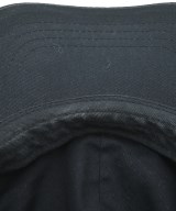 Acne Studios（アクネストゥディオズ）キャップ 黒 サイズ:59 レディース/2200717332090