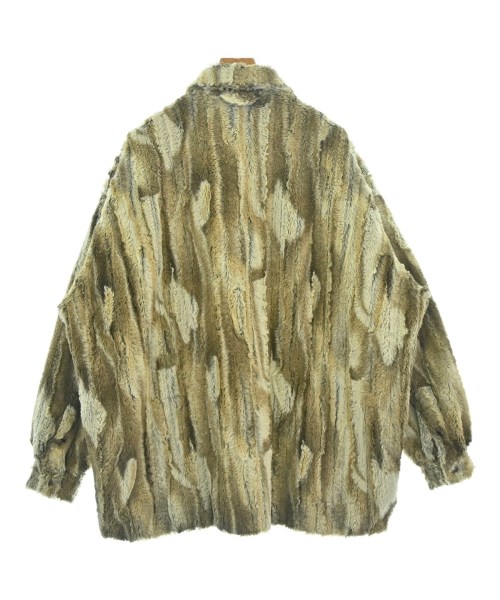 Acne Studios（アクネストゥディオズ）その他 茶 サイズ:46(M位) メンズ/2200713712032
