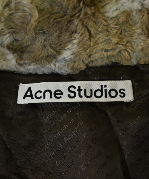 Acne Studios（アクネストゥディオズ）その他 茶 サイズ:46(M位) メンズ/2200713712032