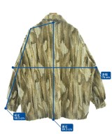 Acne Studios（アクネストゥディオズ）その他 茶 サイズ:46(M位) メンズ/2200713712032