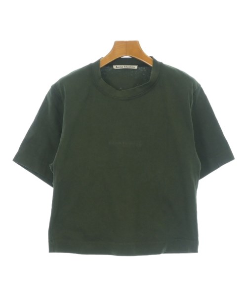 Acne Studios(アクネストゥディオズ)のTシャツ・カットソー サイズ:S 6,600円