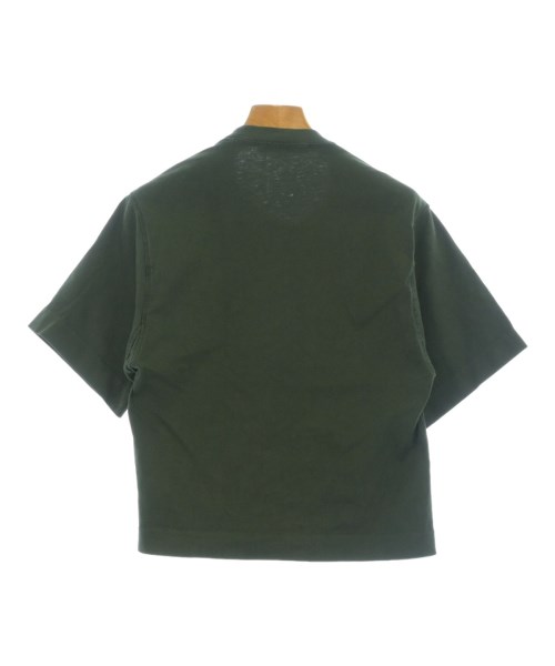 Acne Studios（アクネストゥディオズ）Tシャツ・カットソー 緑 サイズ:S レディース/2200717618057