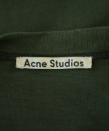 Acne Studios（アクネストゥディオズ）Tシャツ・カットソー 緑 サイズ:S レディース/2200717618057