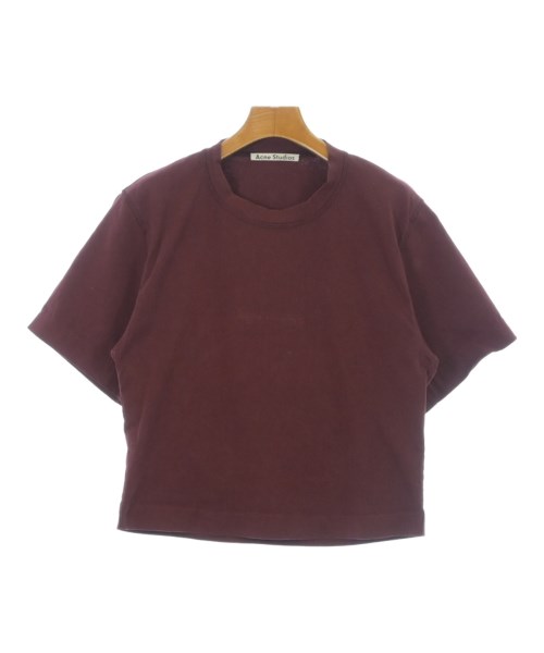 Acne Studios(アクネストゥディオズ)のTシャツ・カットソー サイズ:S 6,600円
