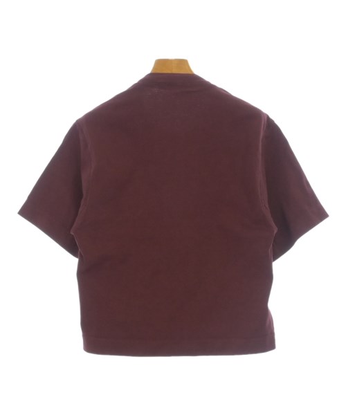 Acne Studios（アクネストゥディオズ）Tシャツ・カットソー 赤 サイズ:S レディース/2200717618064
