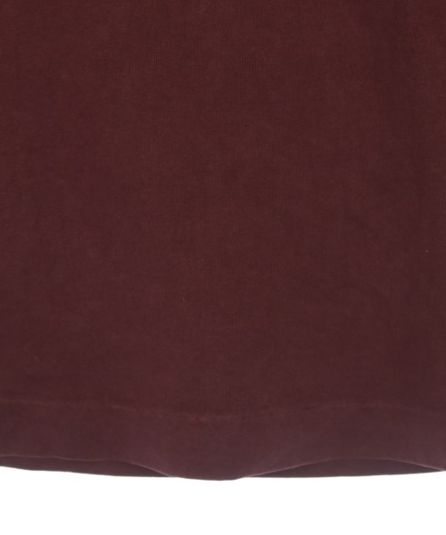 Acne Studios（アクネストゥディオズ）Tシャツ・カットソー 赤 サイズ:S レディース/2200717618064