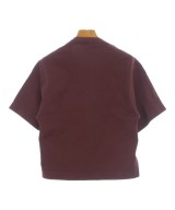 Acne Studios（アクネストゥディオズ）Tシャツ・カットソー 赤 サイズ:S レディース/2200717618064