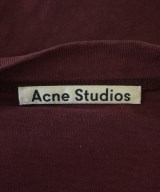 Acne Studios（アクネストゥディオズ）Tシャツ・カットソー 赤 サイズ:S レディース/2200717618064