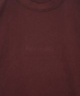 Acne Studios（アクネストゥディオズ）Tシャツ・カットソー 赤 サイズ:S レディース/2200717618064