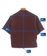 Acne Studios（アクネストゥディオズ）Tシャツ・カットソー 赤 サイズ:S レディース/2200717618064